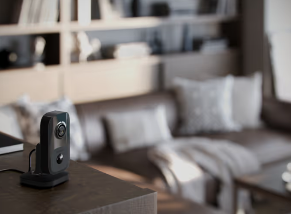 CAMERA