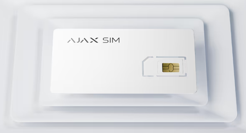 CARTE M2M