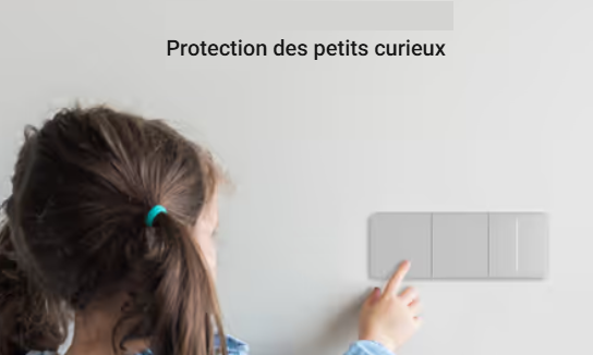 INTERRUPTEUR NTELLIGENT