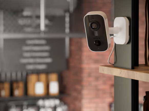 CAMERA WIFI